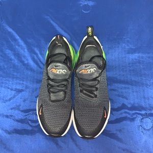 AIRMAX RUNNING SHOES